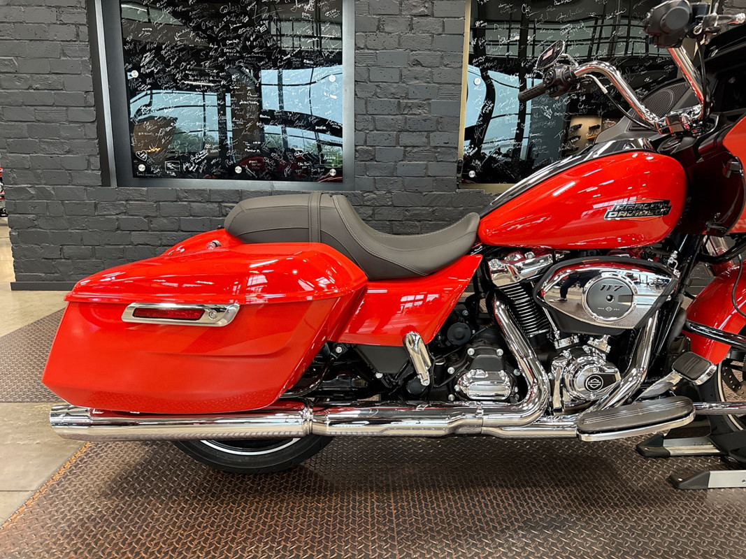 Road Glide®