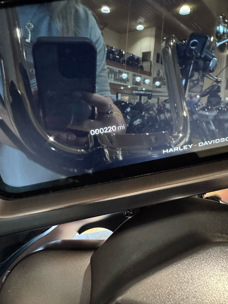 Road Glide®