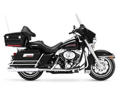 Electra Glide® Classic