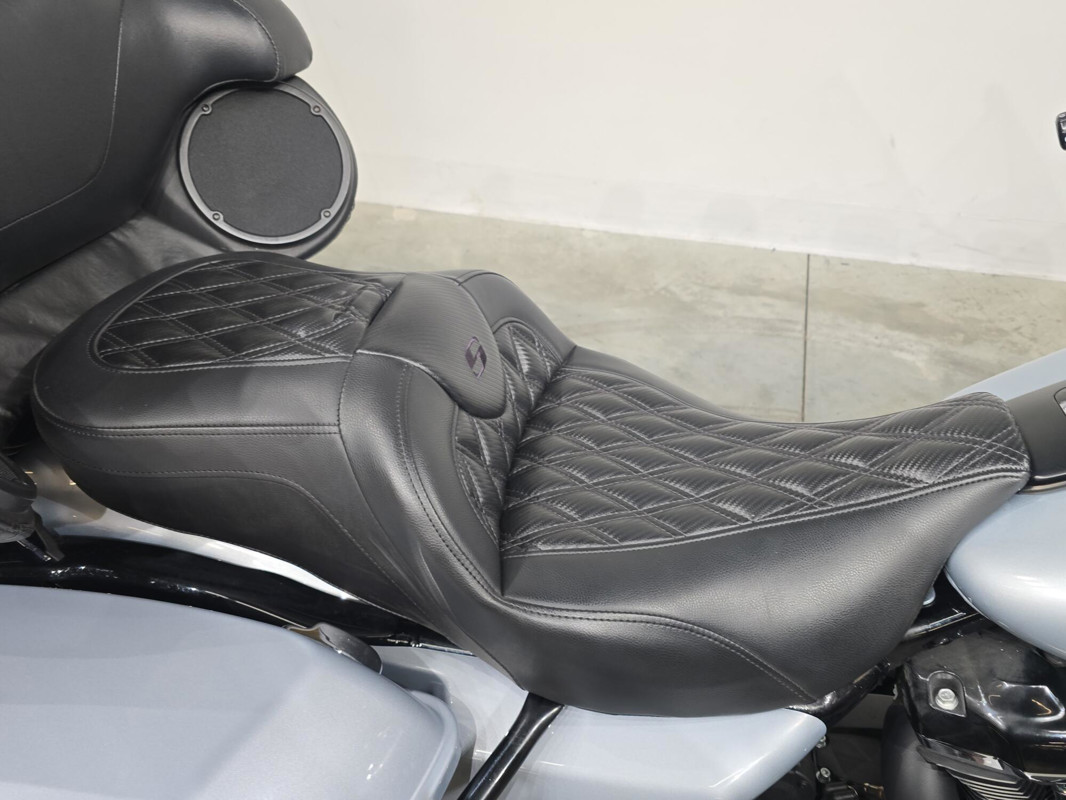 Road Glide® Limited