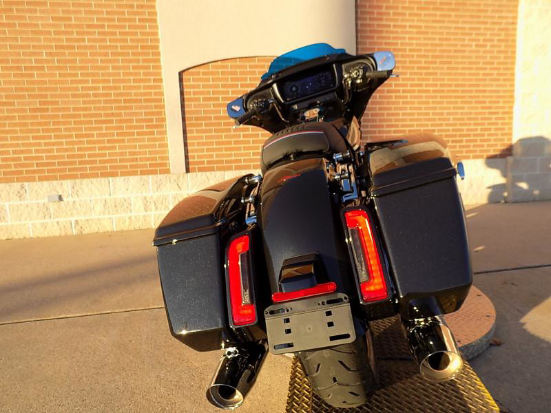 Street Glide®