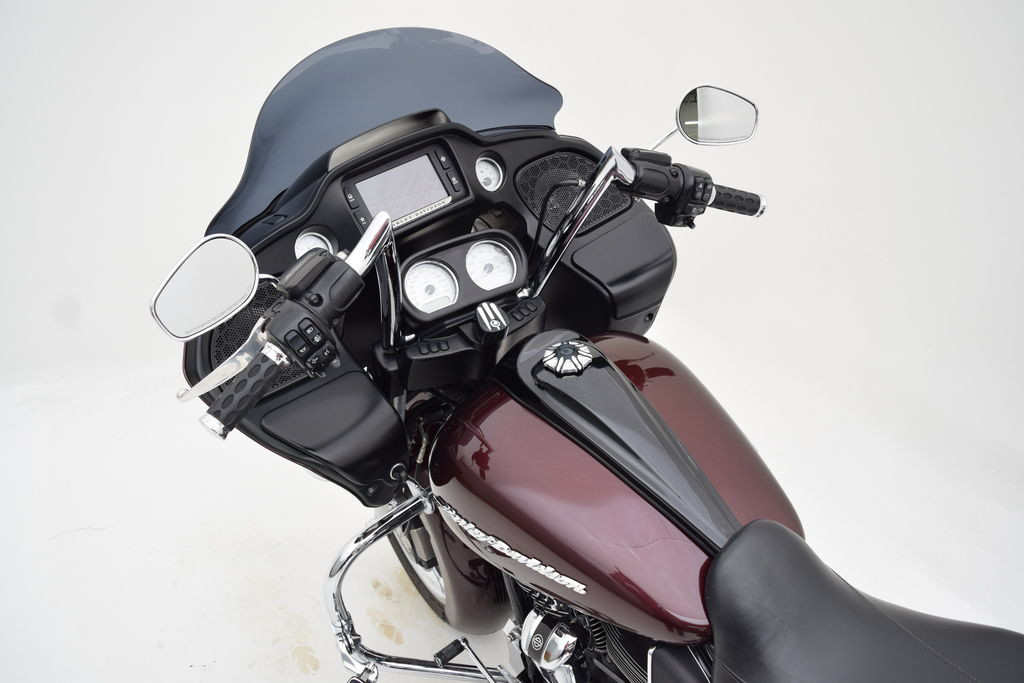 Road Glide®