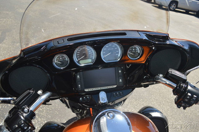 Electra Glide® Ultra® Limited