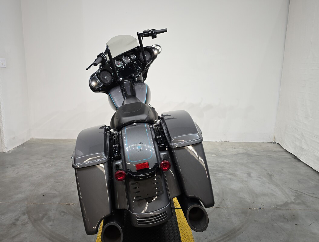 Street Glide® Special