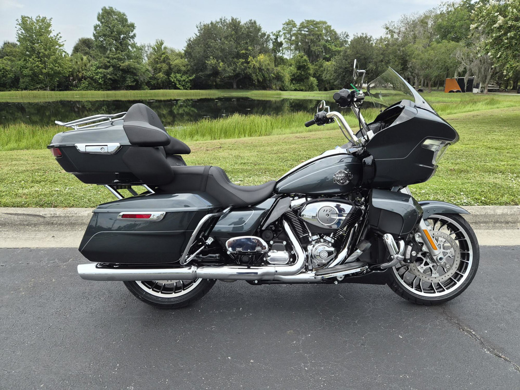 Road Glide® Limited