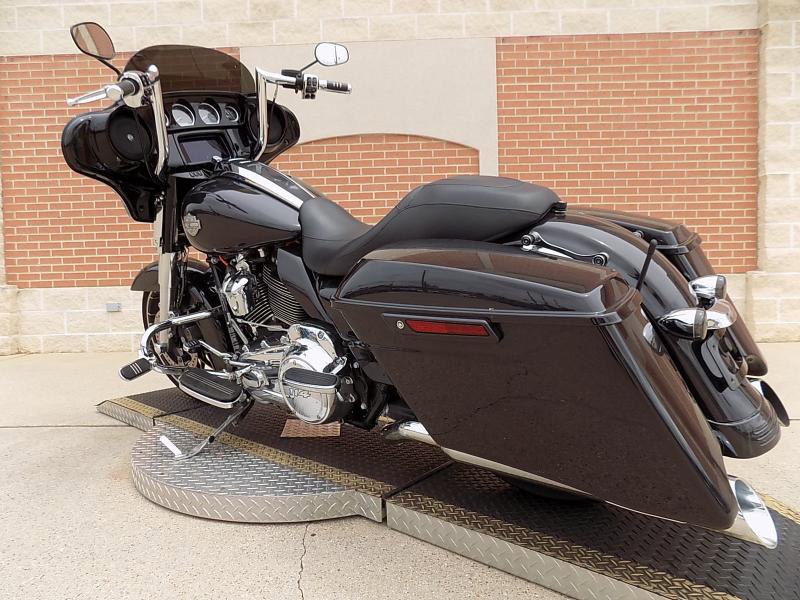 Street Glide® Special