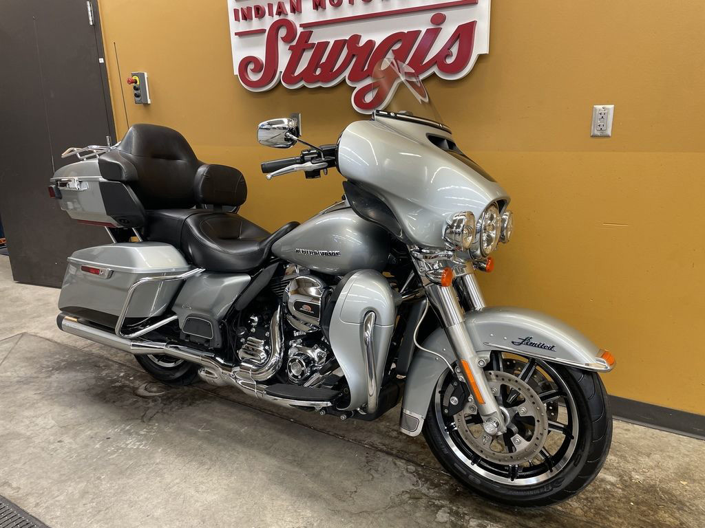 Electra Glide® Ultra® Limited