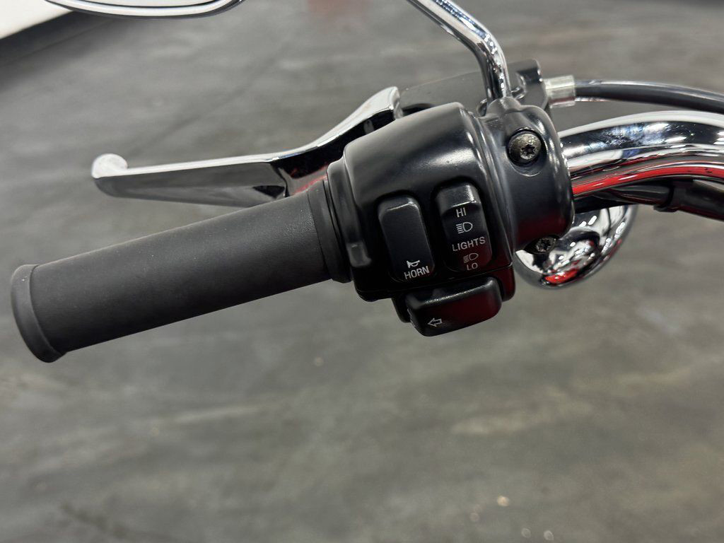 Sportster®  1200 Custom