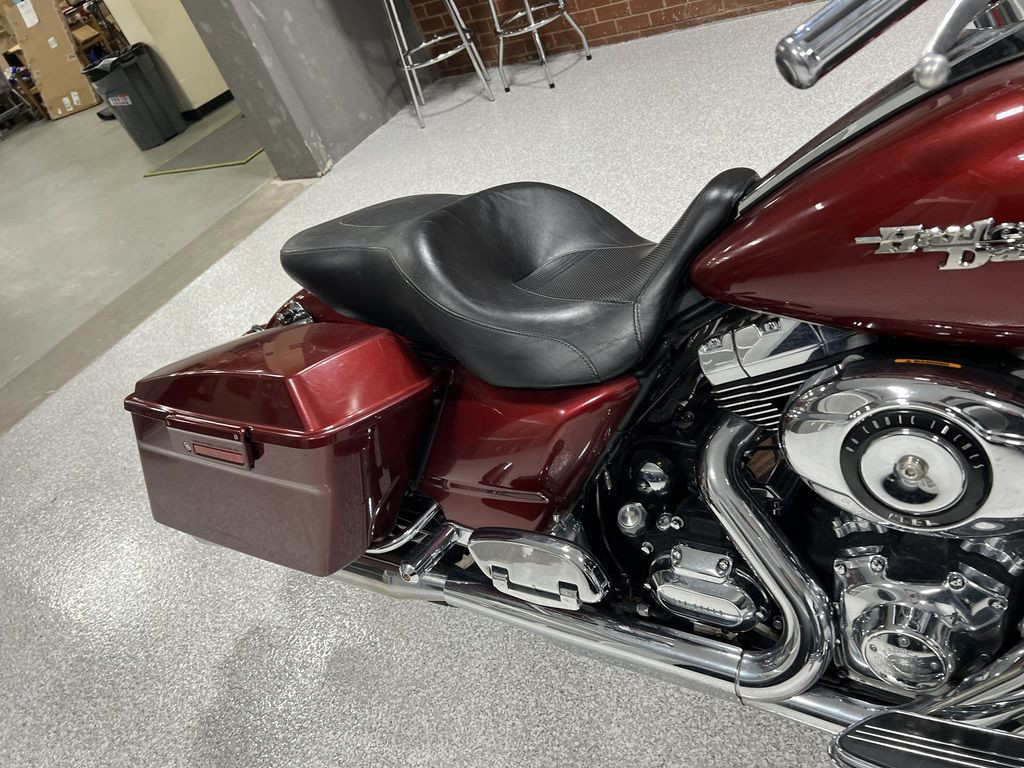 Street Glide®