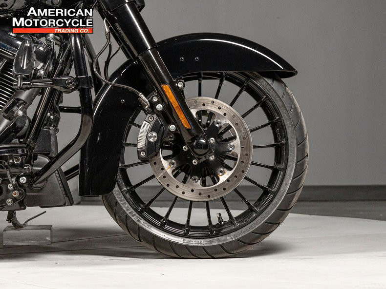Road King® Special