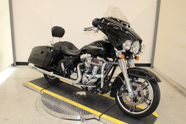 Street Glide® Special