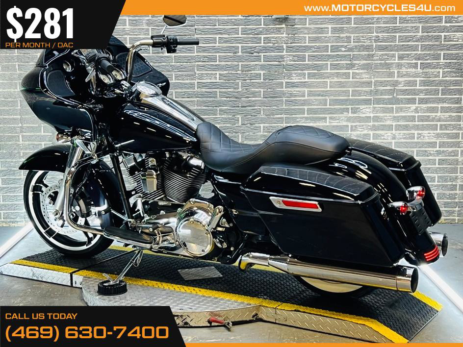 Road Glide® Special