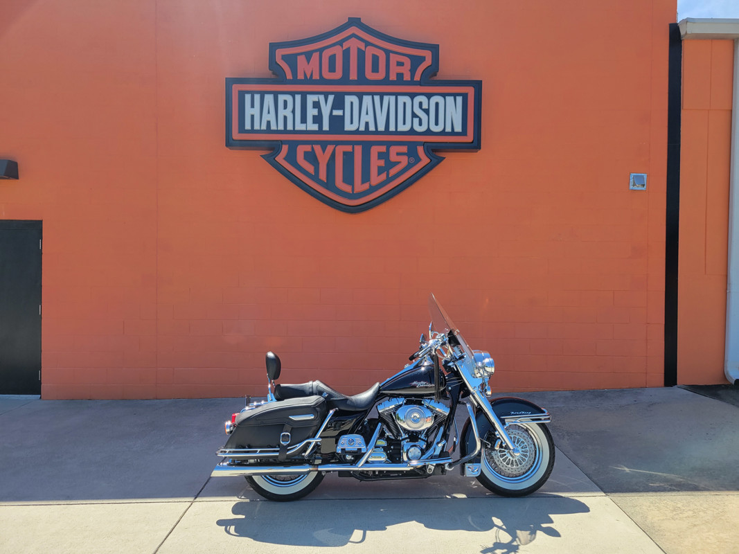 Road King® Classic