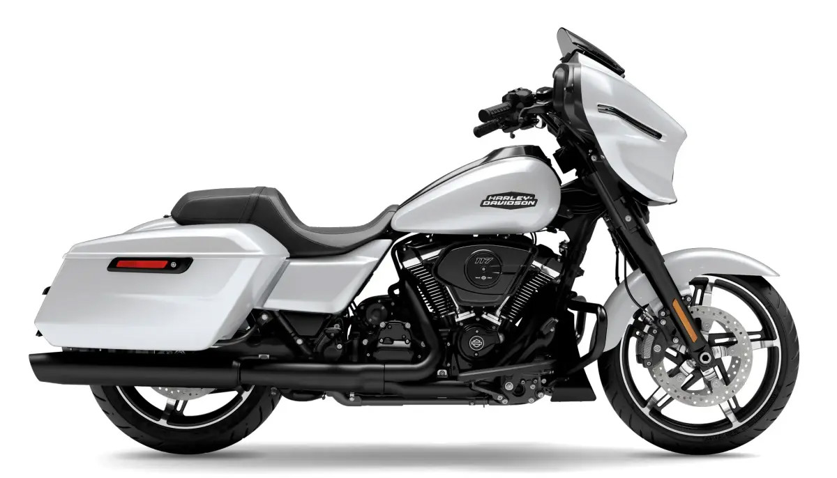 Street Glide®