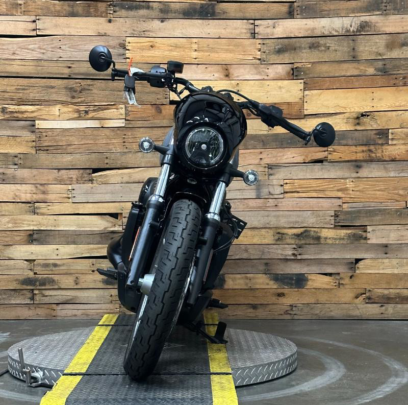 Nightster Special