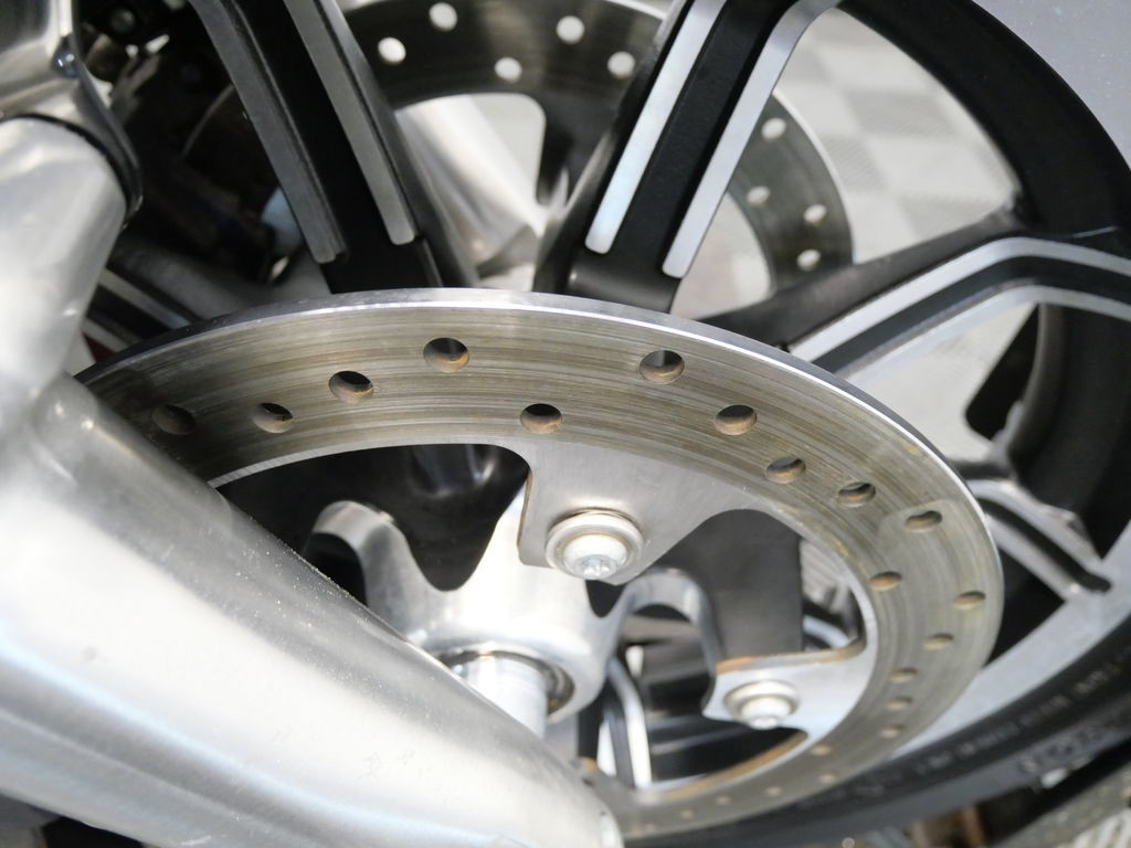 Electra Glide Standard