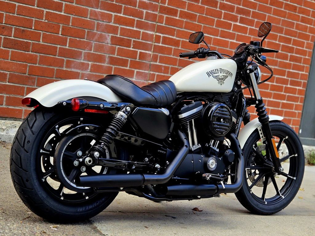 Sportster® Iron 883®