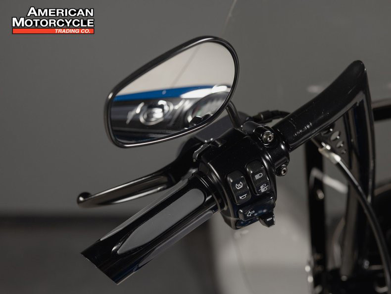Road King® Special