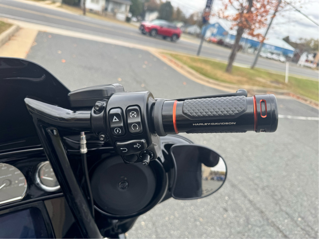 Street Glide® Special