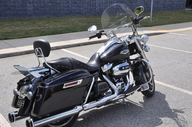 Road King®
