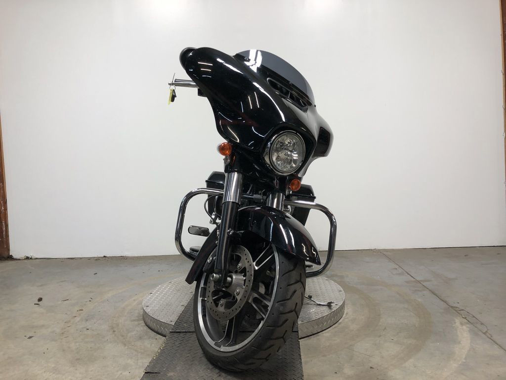 Street Glide® Special