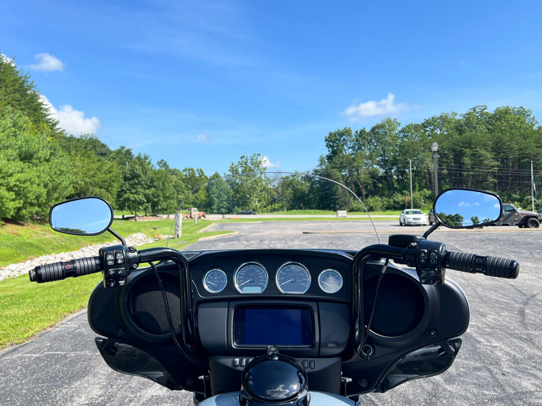 Tri Glide® Ultra