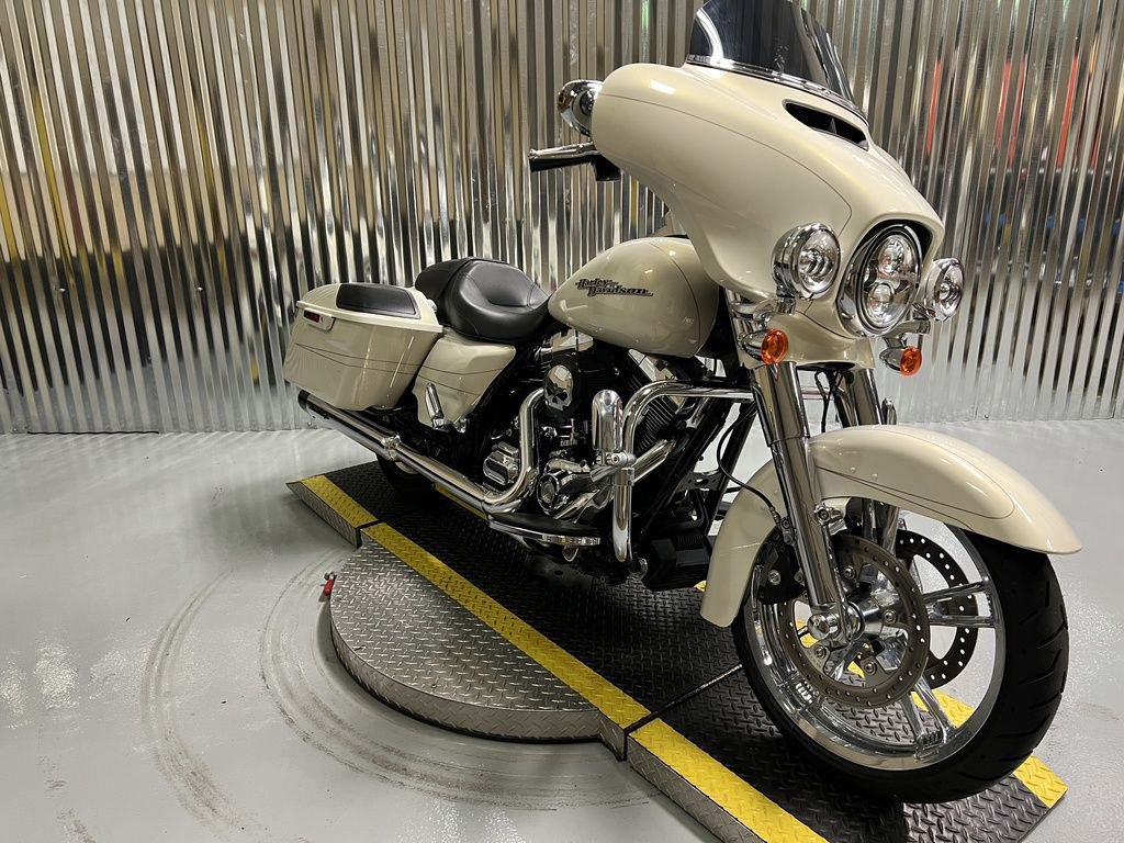 Street Glide® Special
