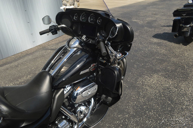 Tri Glide® Ultra