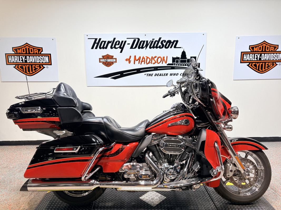 CVO® Limited