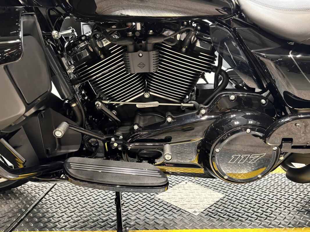 Road Glide® Limited