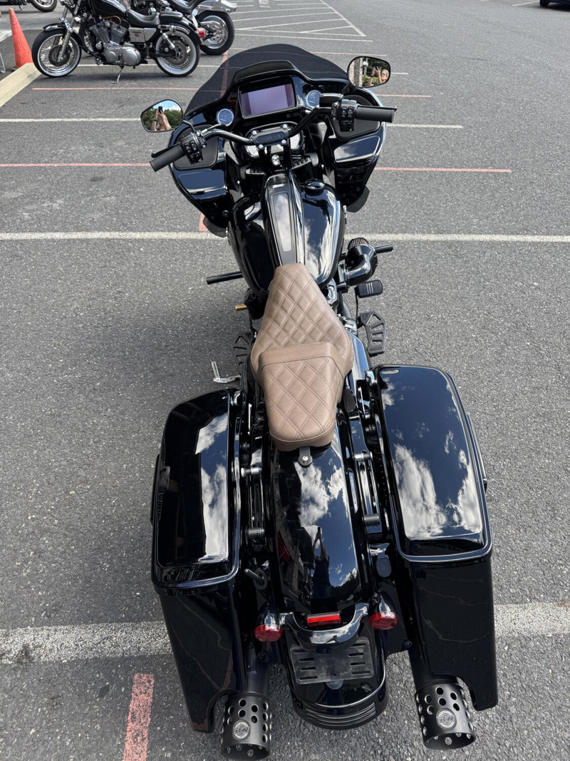 Road Glide® Special
