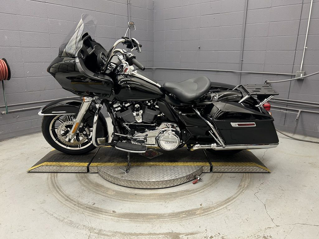 Road Glide® Police
