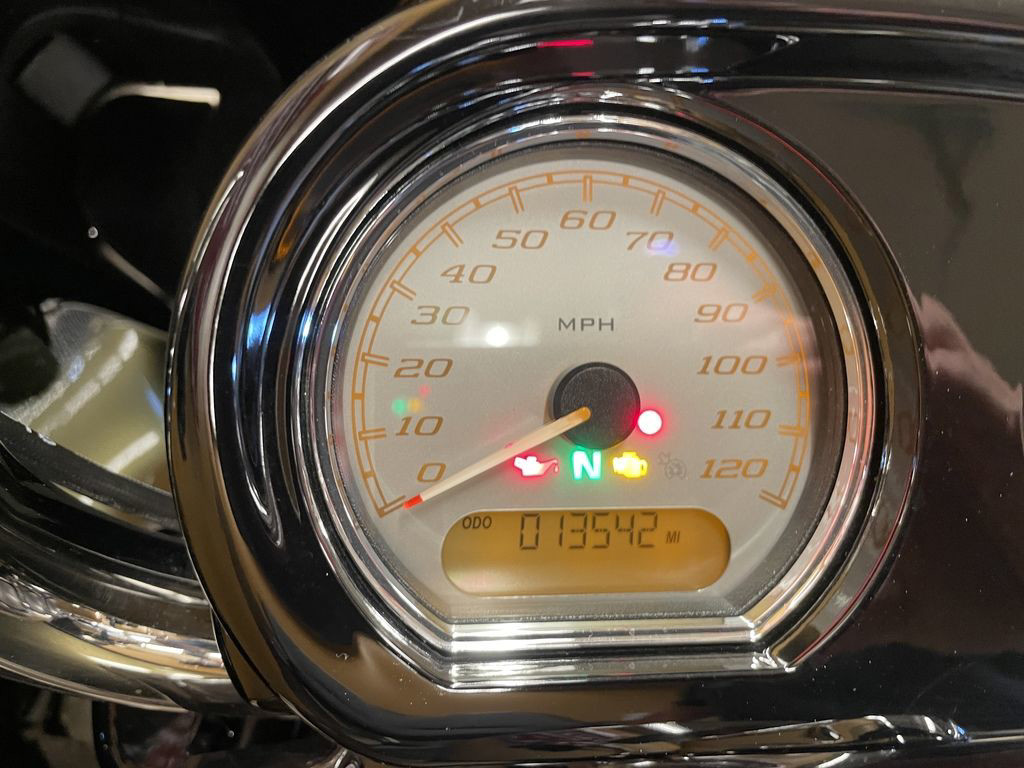 Road Glide® Special