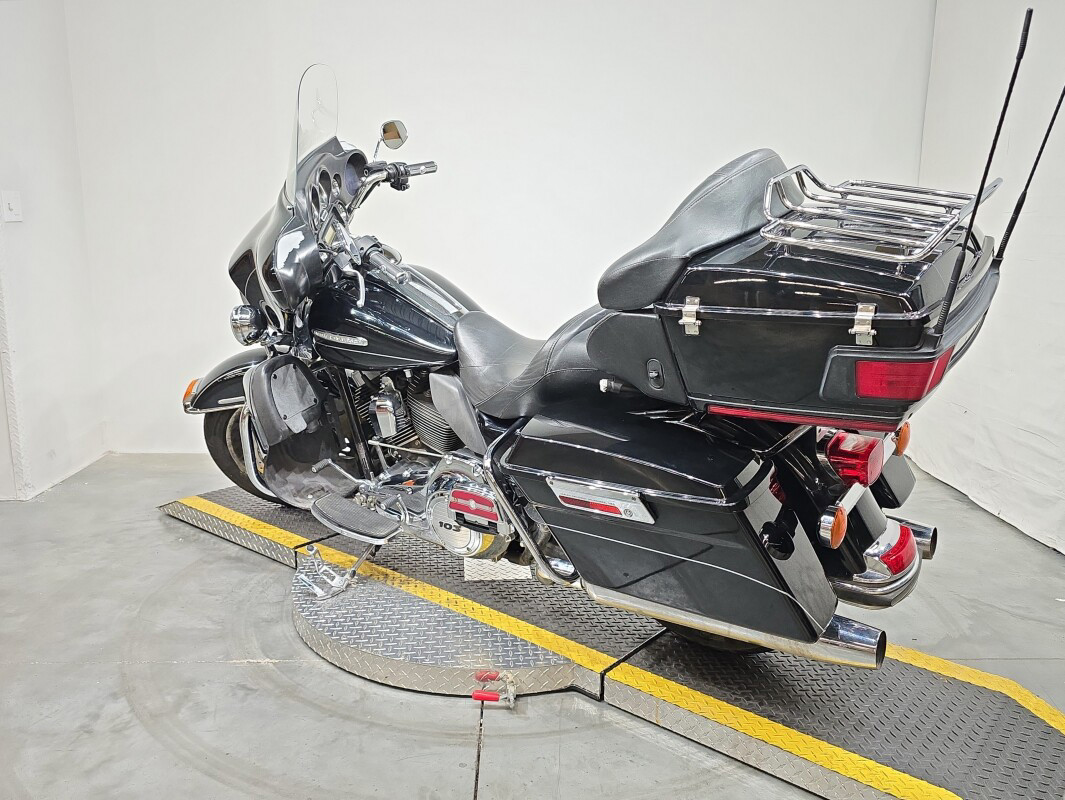 Electra Glide® Ultra Limited