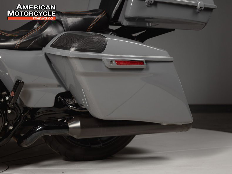 CVO® Road Glide®