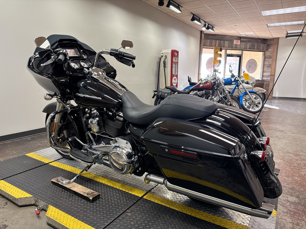 Road Glide® Special