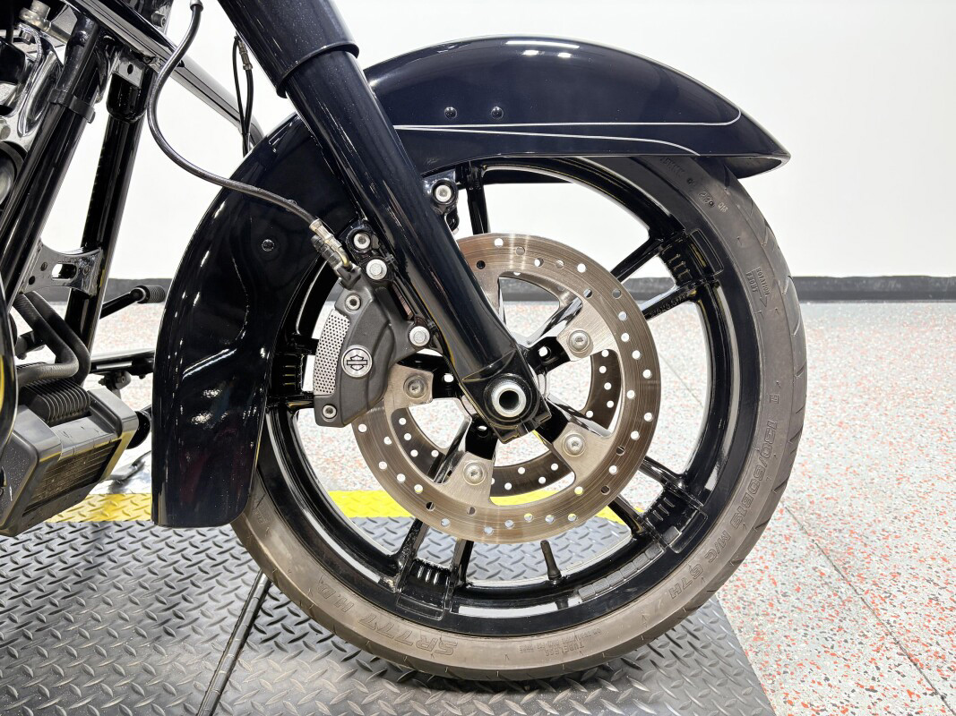 Street Glide® Special