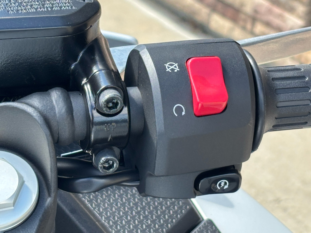 Ninja 500 ABS