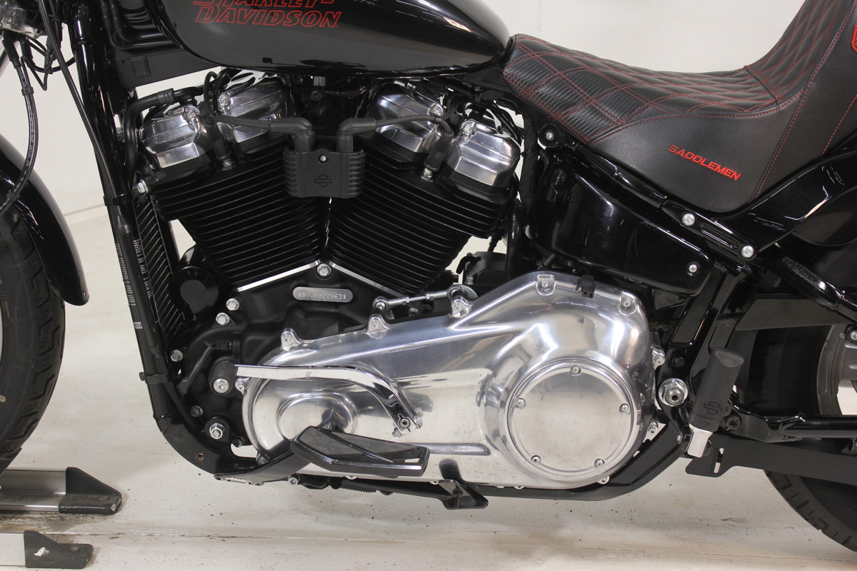 Softail® Standard