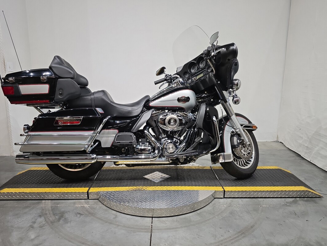Ultra Classic® Electra Glide®