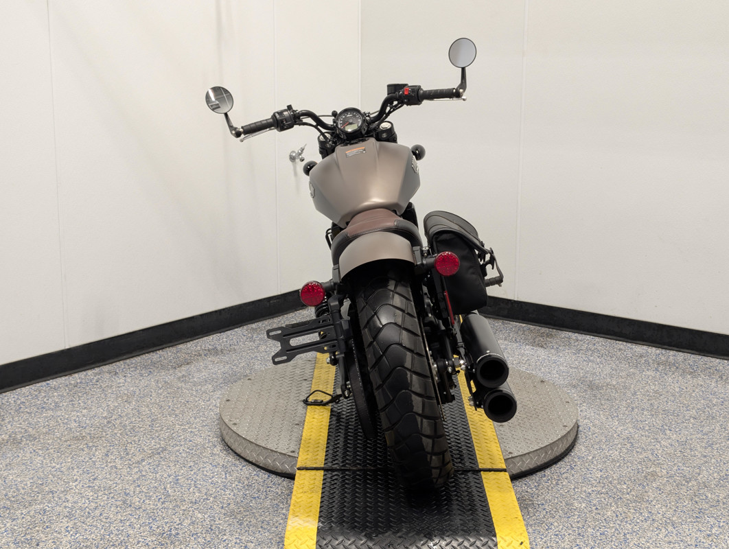 Scout® Bobber