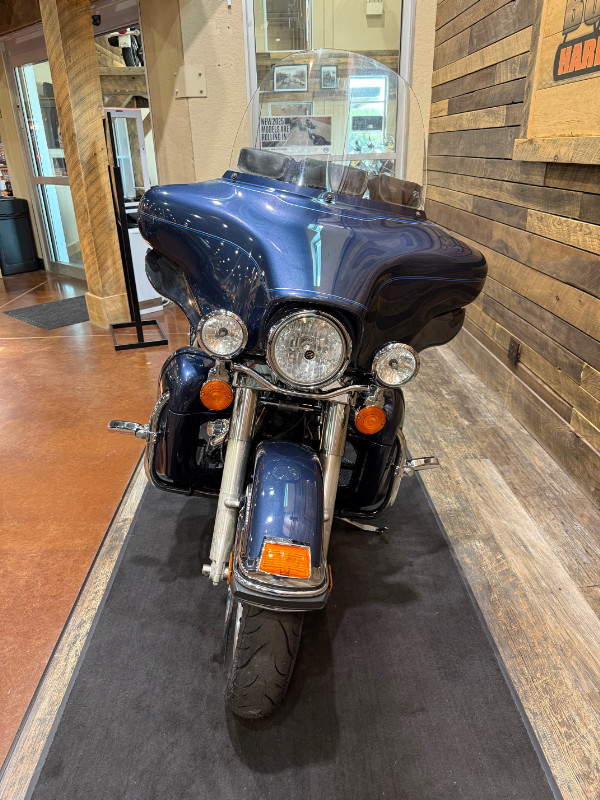Electra Glide® Ultra Classic® 
