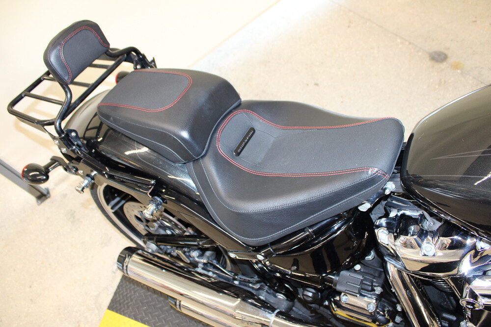 Softail® Breakout®