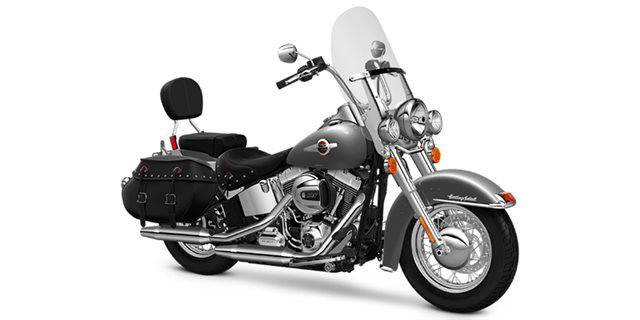 Heritage Softail® Classic