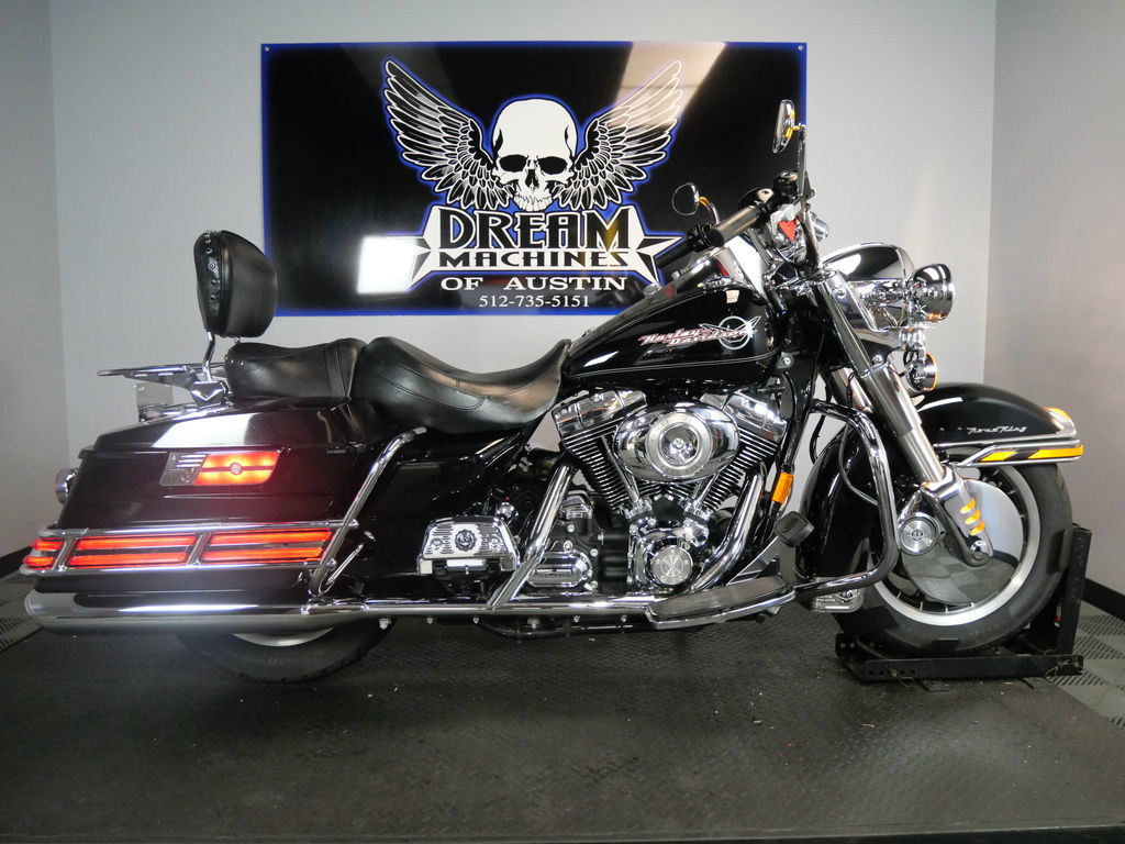 Road King®