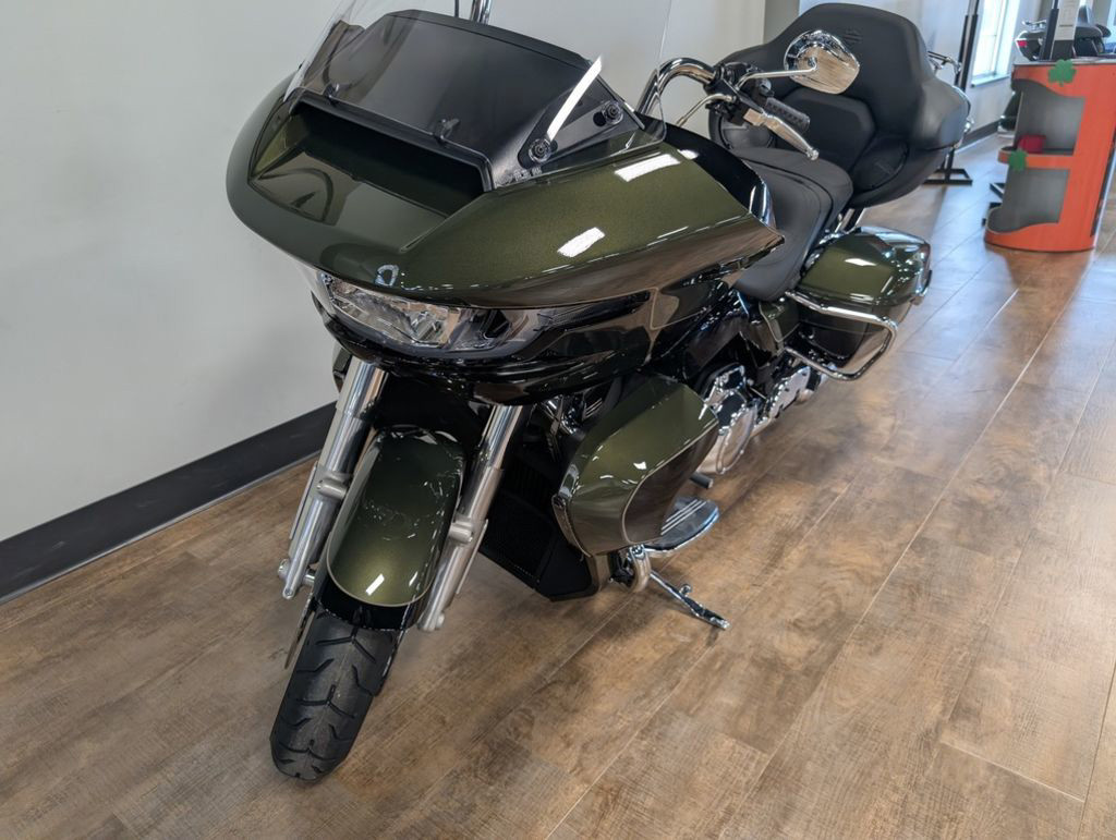 Road Glide® Limited