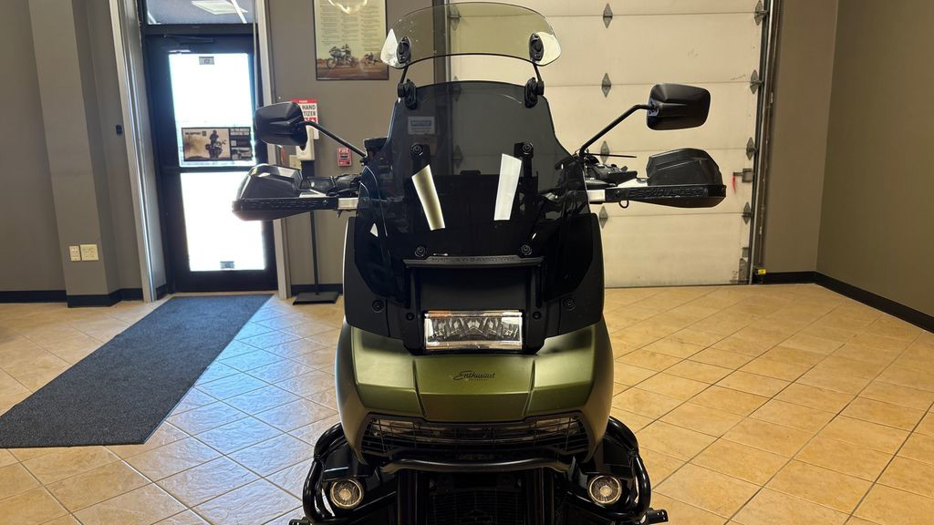 Pan America® 1250 Special