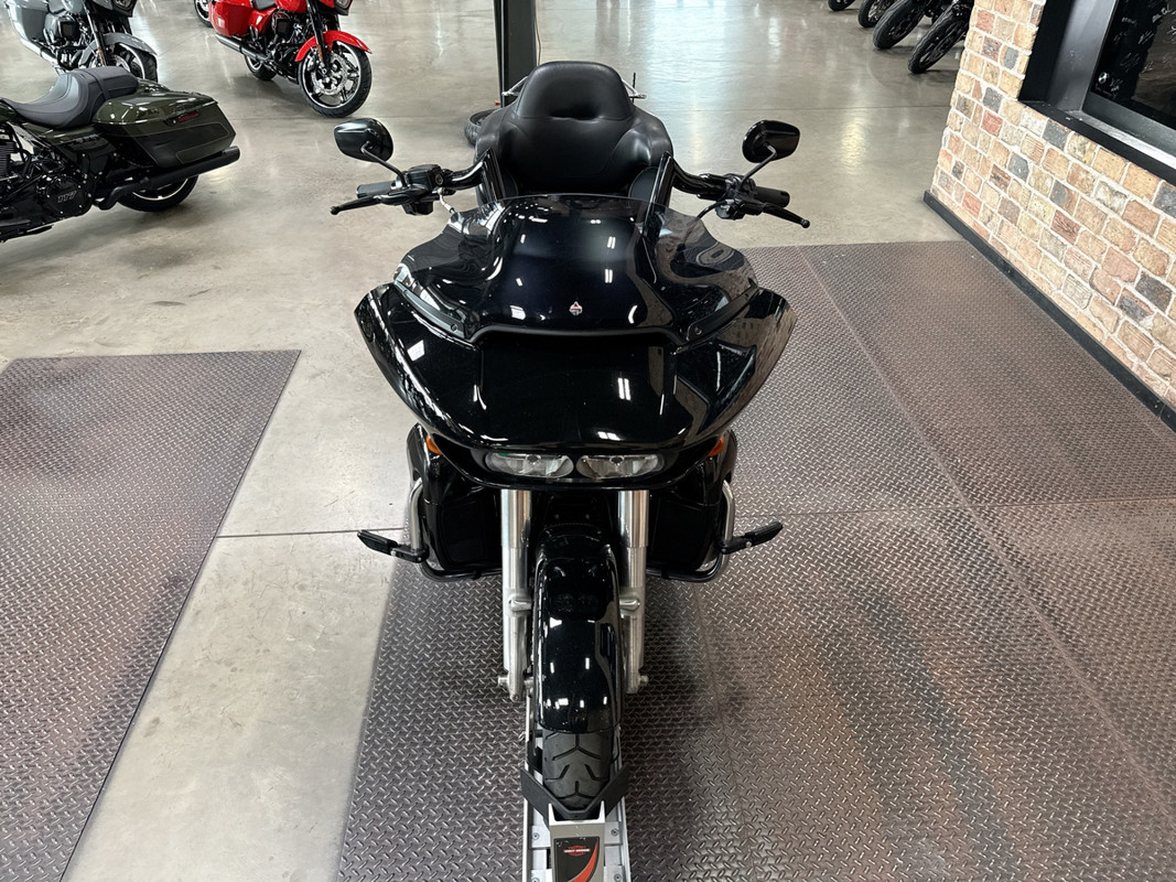 Road Glide® Limited