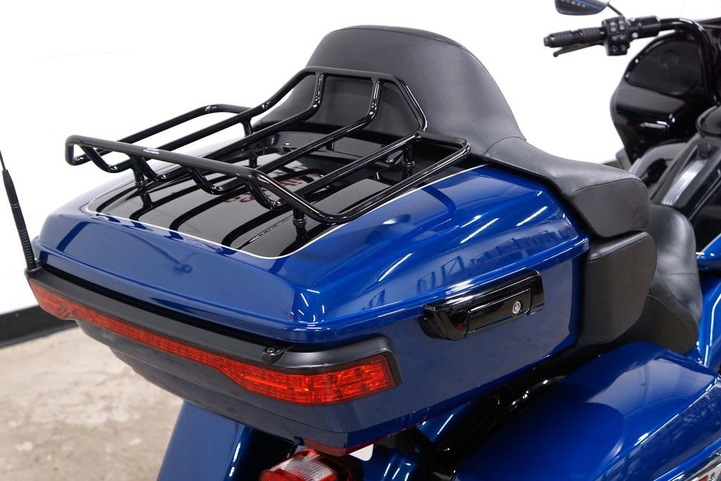 Road Glide® Limited