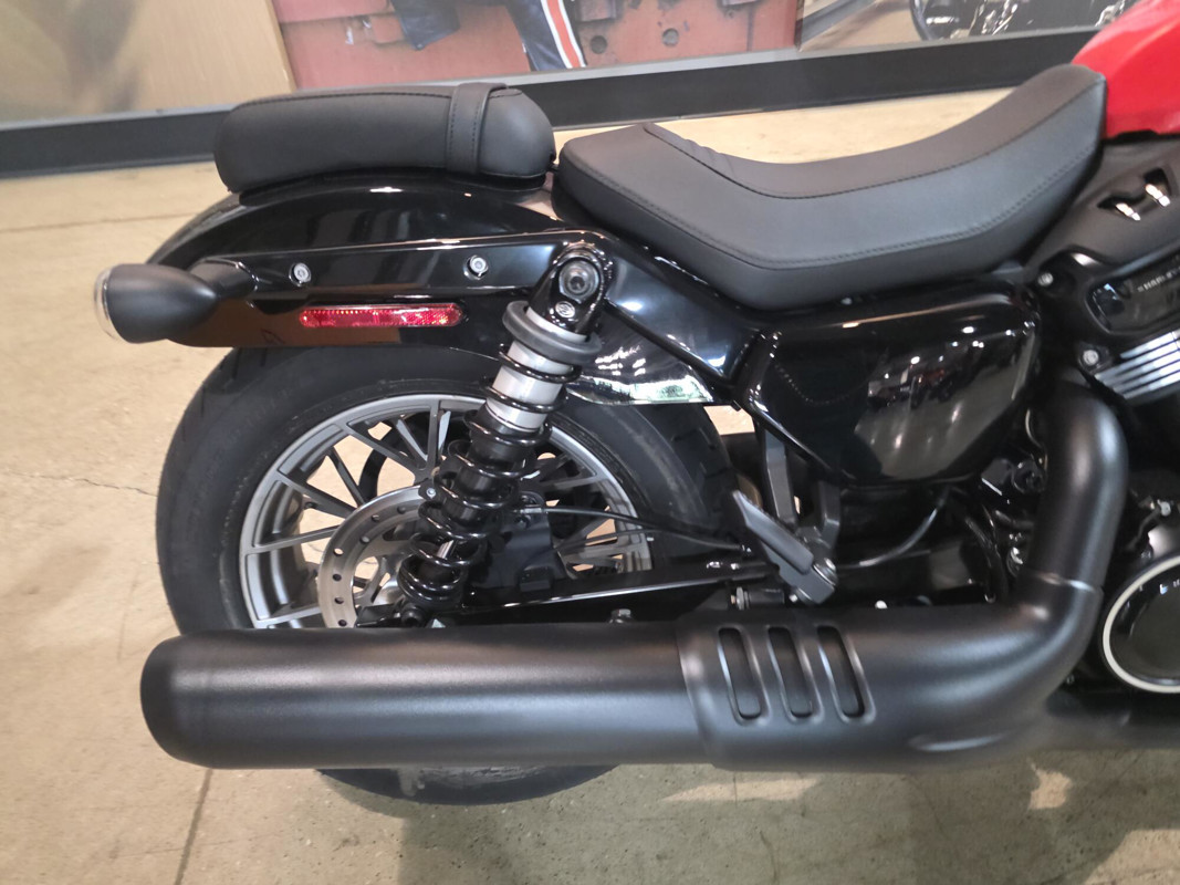 Nightster Special